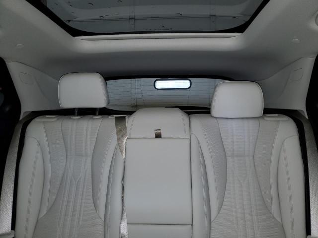 2025 BUICK ENVISION AVENIR LRBFZME49SD015013