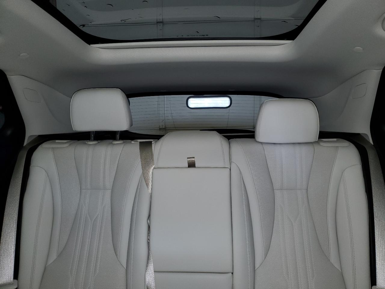 BUICK ENVISION AVENIR