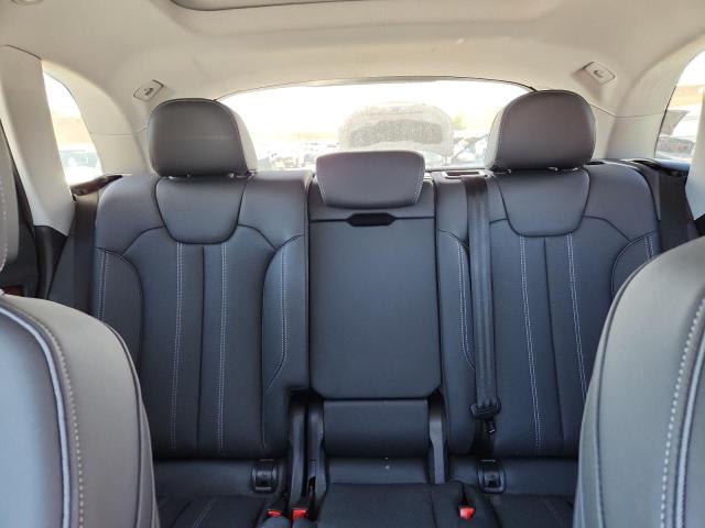 2022 AUDI Q5 PRESTIG WA1FAAFY7N2050121