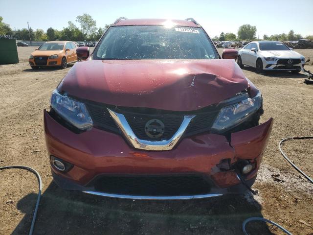 2016 NISSAN ROGUE S - JN8AT2MV2GW131021
