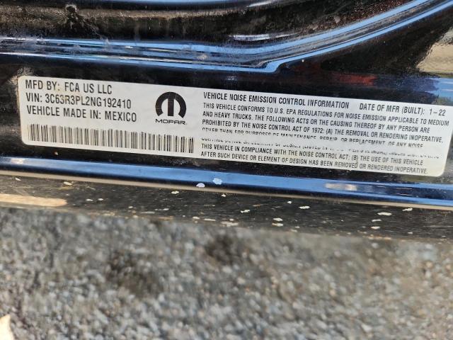 2022 RAM 3500 LIMIT 3C63R3PL2NG192410