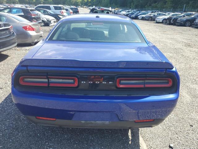 2021 DODGE 150 CUS 4X 2C3CDZBT9MH631042