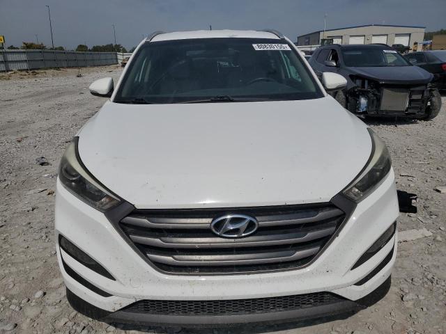 2016 HYUNDAI TUCSON LIM - KM8J33A26GU116797