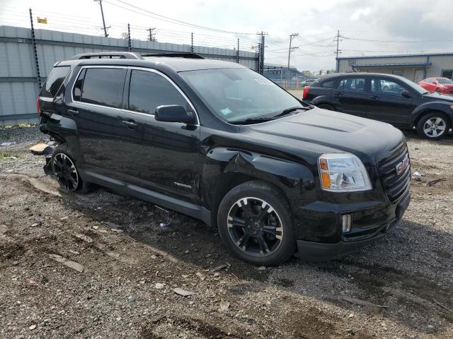2017 GMC TERRAIN SLT #3291377142