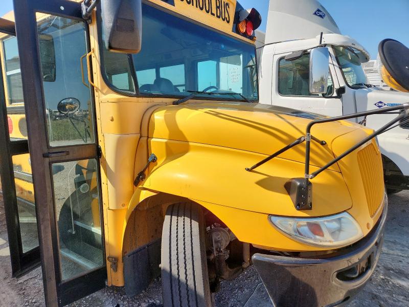 2011 IC CORPORATION CE SERIES SCHOOL #3258823798