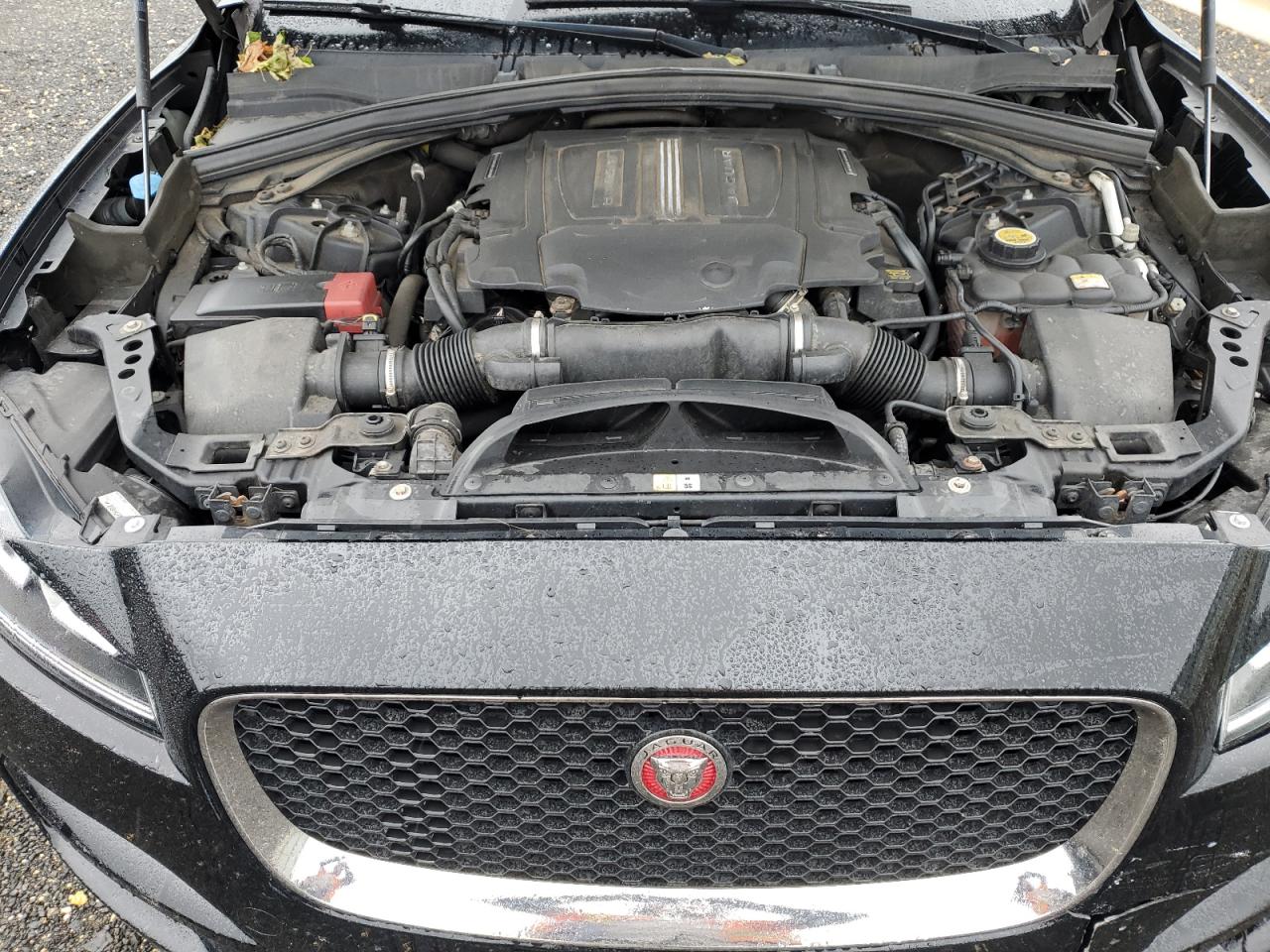 JAGUAR F-PACE PREMIUM