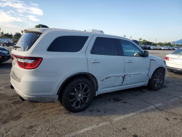 2016 DODGE DURANGO R/ 1C4SDHCT6GC322460