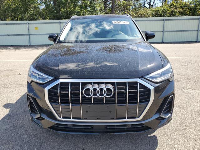 2024 AUDI Q3 PREMIUM PLUS S LINE 45 WA1EECF35R1171385