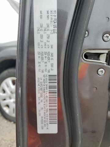 2015 DODGE JOURNEY SE 3C4PDCAB6FT720581