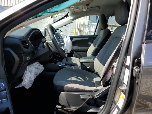 2022 FORD ESCAPE SE - 1FMCU0G69NUA48409