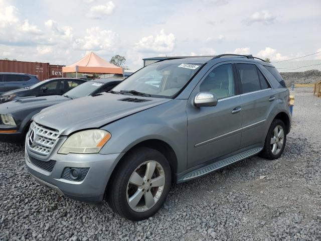 MERCEDES-BENZ ML 350