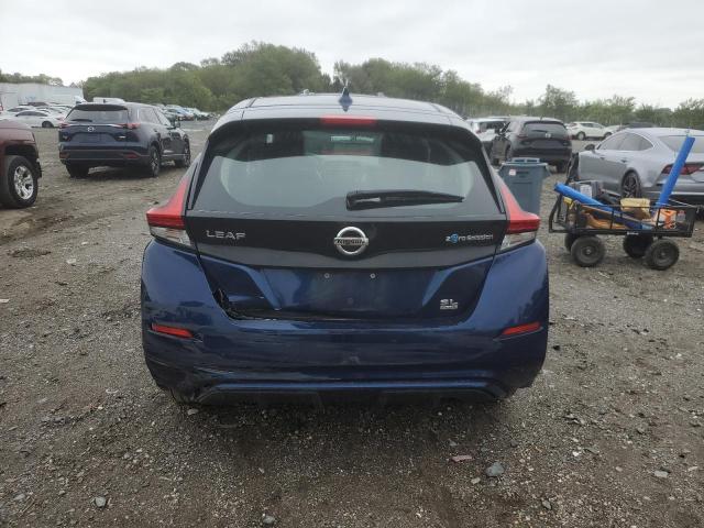 2019 NISSAN LEAF S PLUS 1N4BZ1CP9KC312483