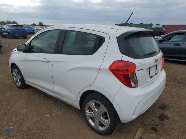 2021 CHEVROLET SPARK LS #3302800897