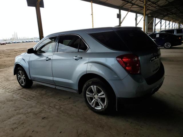 2014 CHEVROLET EQUINOX LS #3298201024