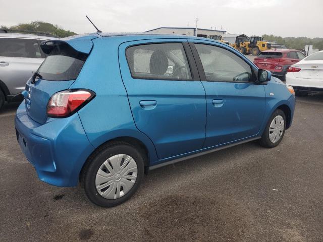 2024 MITSUBISHI MIRAGE ES ML32AUHJ2RH025090