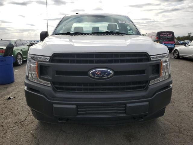 2018 FORD F150 1FTMF1E51JKE54886