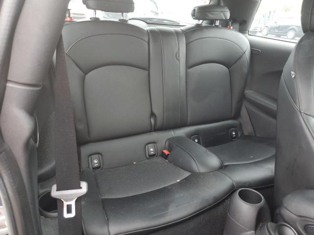 2015 MINI COOPER S WMWXP7C59F2A37183