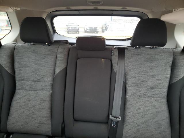 2023 NISSAN ROGUE SV #3286736310