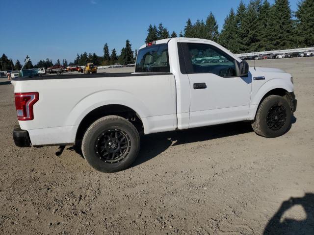 2017 FORD F150 1FTMF1C8XHKD44314
