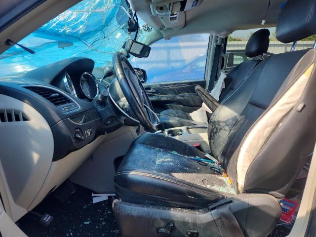 2014 CHRYSLER TOWN & COU #3260668654