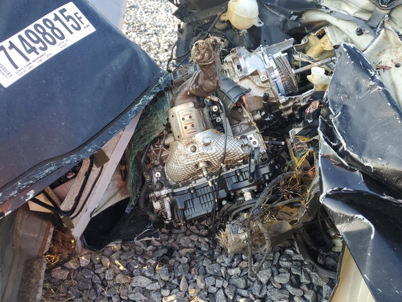 Lot #3302695061 2017 KIA SPORTAGE L