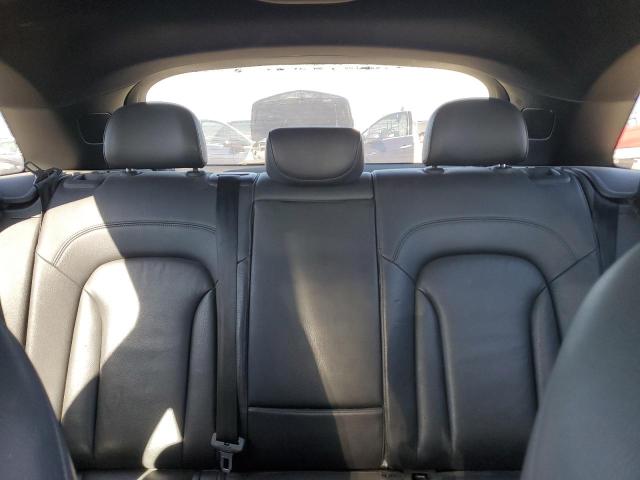 2015 AUDI Q3 PRESTIG WA1GFCFSXFR014350