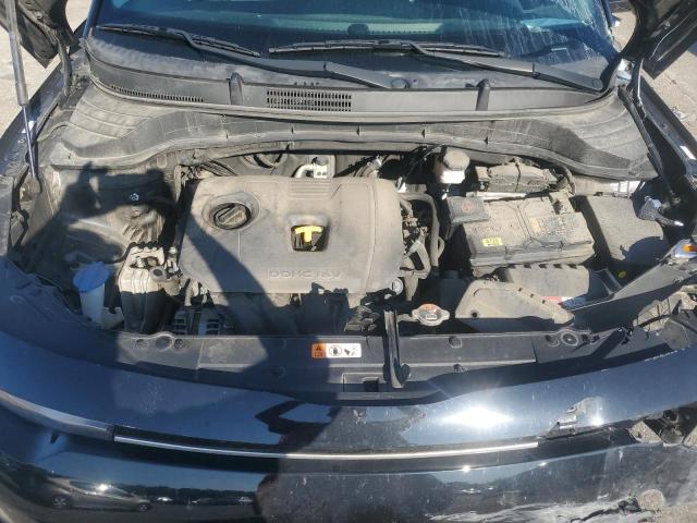 2021 KIA SOUL LX #3282581874