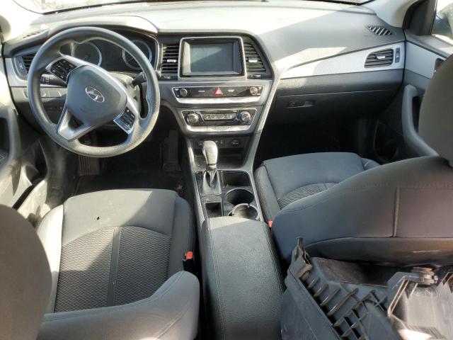 2018 HYUNDAI SONATA ECO #3241014717