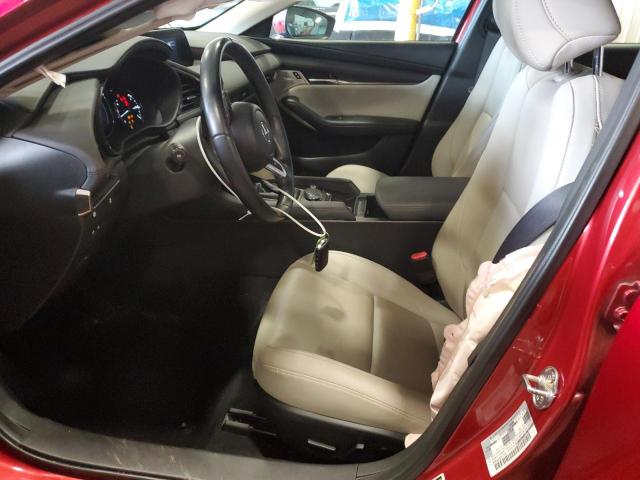 2019 MAZDA 3 PREFERRE 3MZBPADL3KM107278