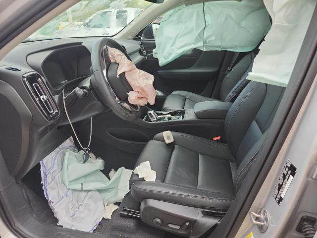 2024 VOLVO XC40 ULTIM #3296419635