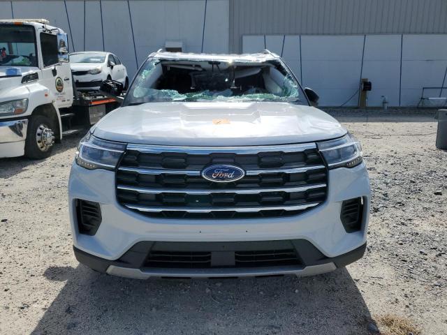 2025 FORD EXPLORER A 1FMUK7DHXSGC51814