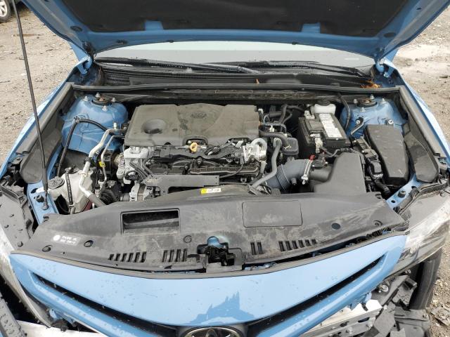 2023 TOYOTA CAMRY SE N 4T1G11AK7PU175829