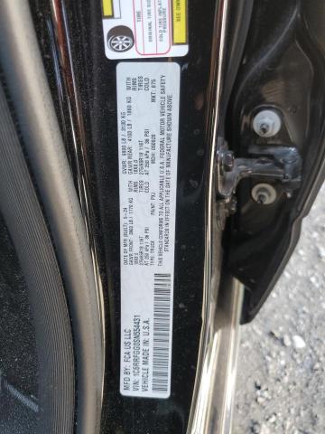 2025 RAM 1500 TRADE 1C6RRFGG0SN554431