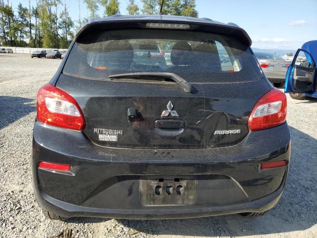 2018 MITSUBISHI MIRAGE ES ML32A3HJ5JH001428