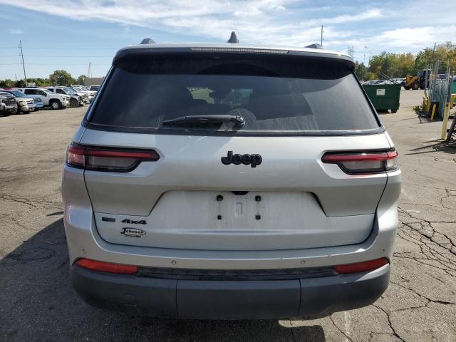 2021 JEEP GRAND CHER - 1C4RJKAG7M8187627