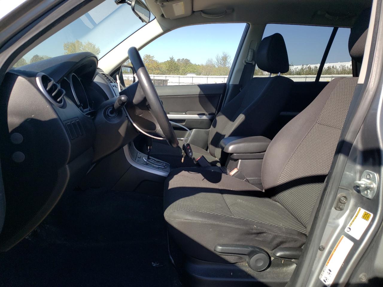 SUZUKI GRAND VITARA PREMIUM