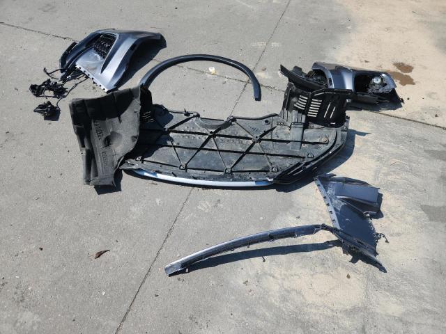 2023 LEXUS RX 500H F 2T2BCMEA1PC004384