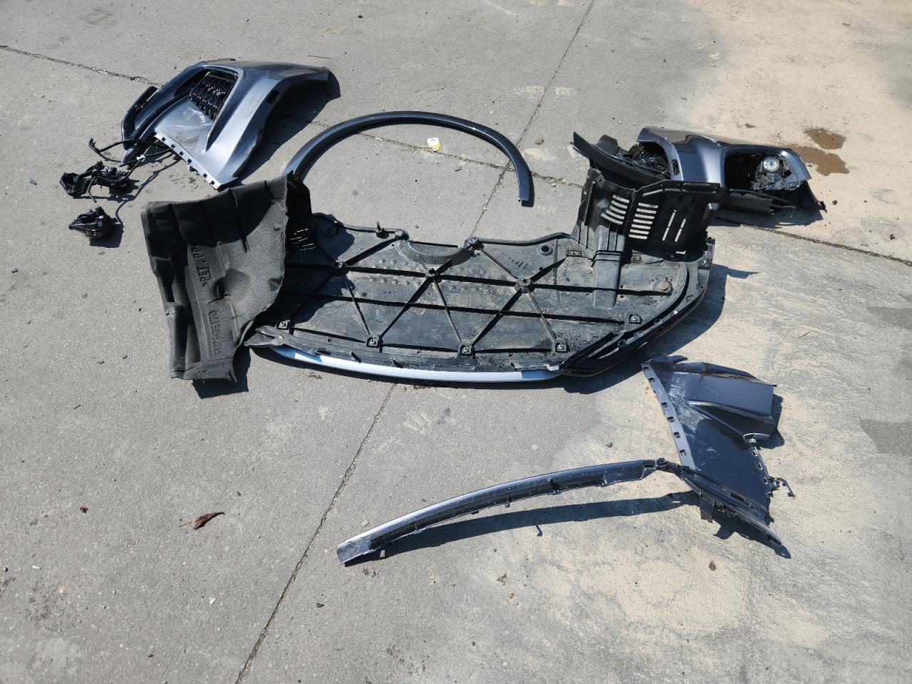 LEXUS RX 500H F SPORT