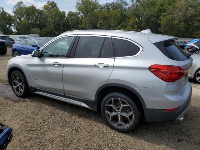 2018 BMW X1 SDRIVE2 WBXHU7C37J5H42217
