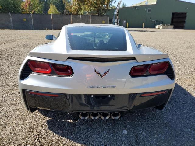 2015 CHEVROLET CORVETTE S 1G1YG2D72F5122767