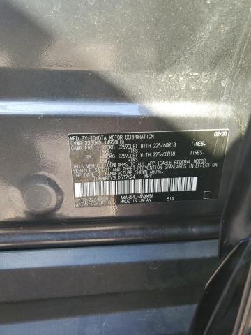 2020 TOYOTA RAV4 XSE JTMEWRFV2LD537624