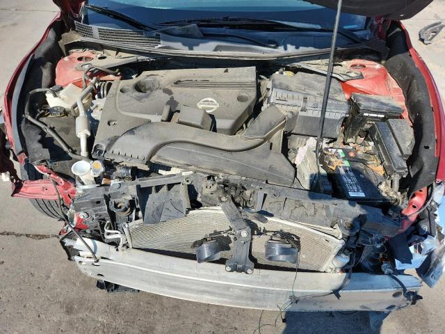 2015 NISSAN ALTIMA 2.5 - 1N4AL3AP3FC455012
