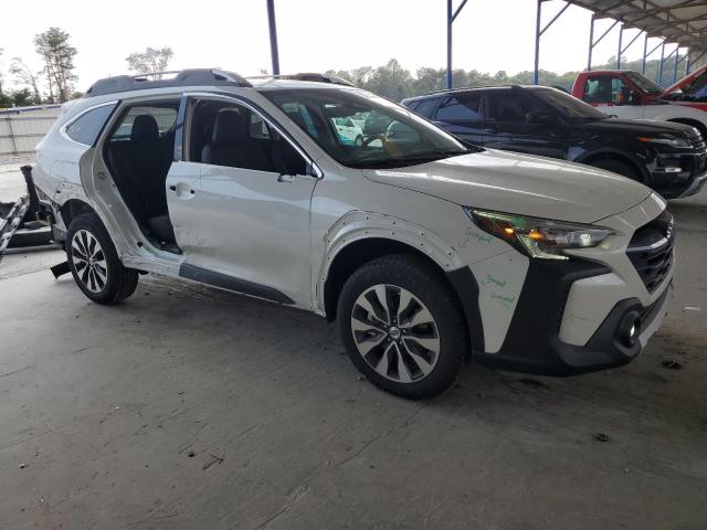 2025 SUBARU OUTBACK TO #3297966803