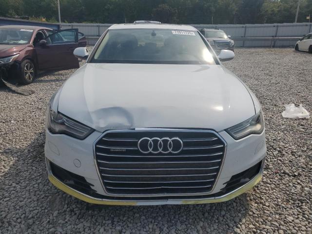 2016 AUDI A6 PREMIUM WAUGFAFC4GN087027