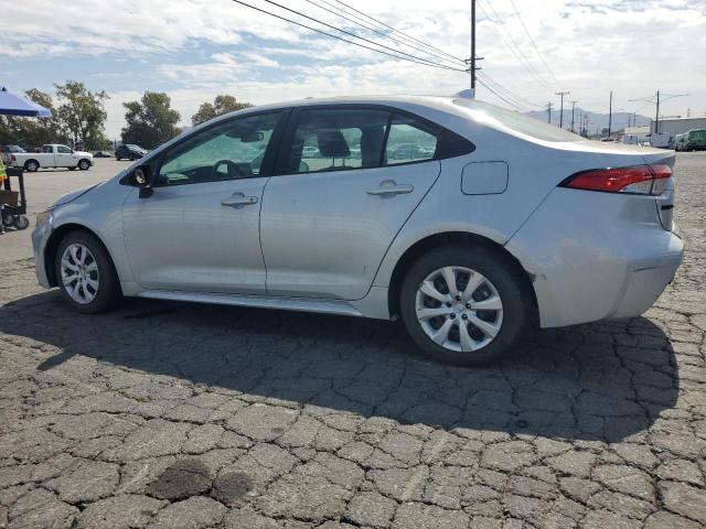 2024 TOYOTA COROLLA LE - 5YFB4MDE8RP141492