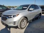 2018 CHEVROLET EQUINOX LT - 3GNAXJEV9JS567285