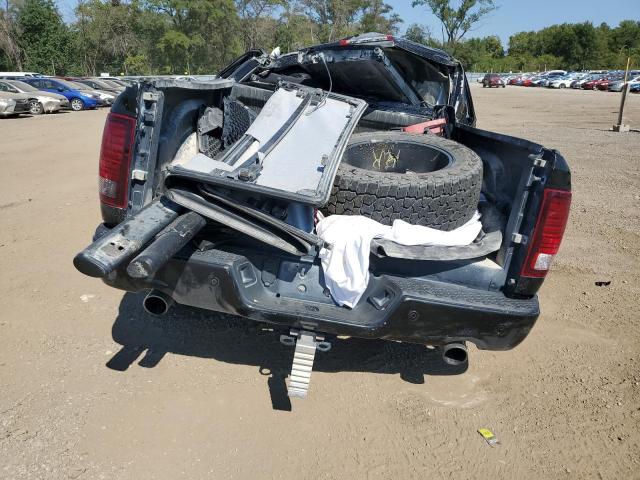 2018 RAM 1500 SPORT 1C6RR7MT2JS251593