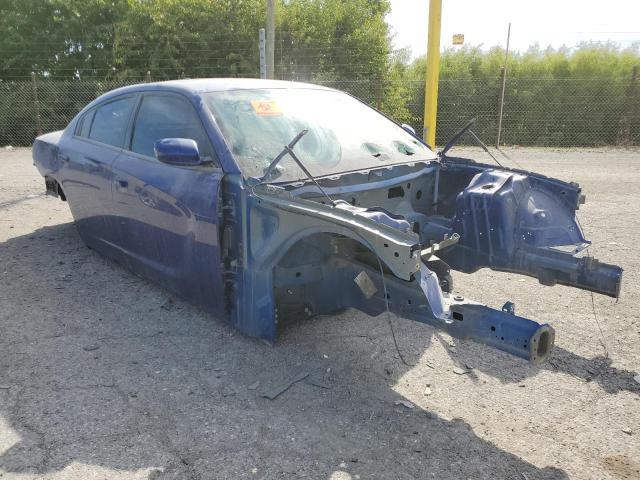 2020 DODGE CHARGER SC - 2C3CDXGJ9LH211856