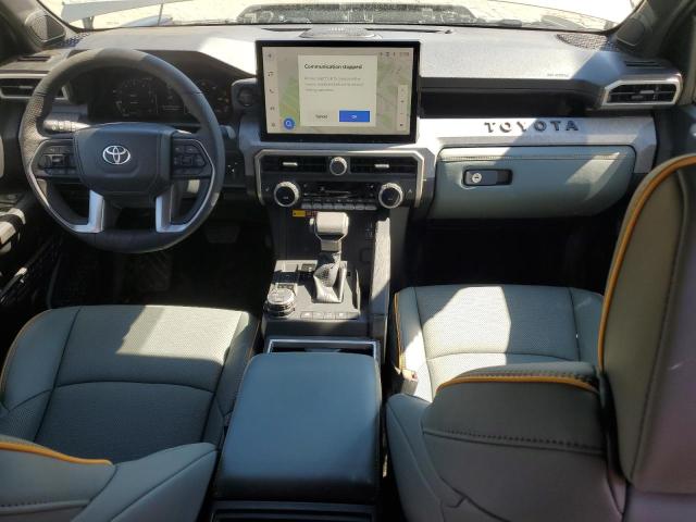 2025 TOYOTA TACOMA DOUBLE CAB 3TYLC5LN0ST031925
