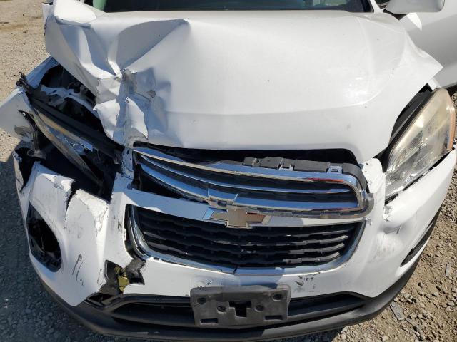 2016 CHEVROLET TRAX LS KL7CJKSB3GB758205